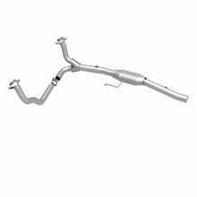 Load image into Gallery viewer, MagnaFlow Conv DF 00-03 Dakota 4.7L 2WD - 93212