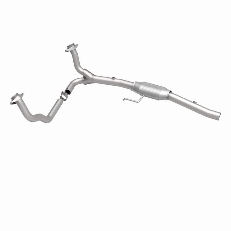 MagnaFlow Direct Fit Catalytic Converter 00-03 Dakota 4.7L 2WD OEM - 49469