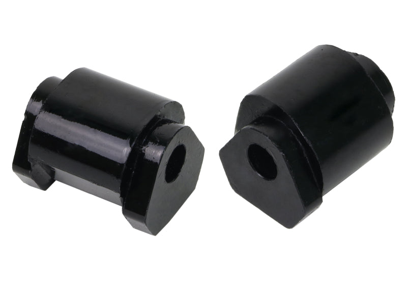 Whiteline Plus 5/95-99 Pathfinder / 5/95-03 Infiniti QX4 Fr Control Arm Lwr Inner Rear Bushing Kit - W53277