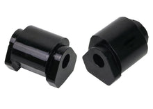 Load image into Gallery viewer, Whiteline Plus 5/95-99 Pathfinder / 5/95-03 Infiniti QX4 Fr Control Arm Lwr Inner Rear Bushing Kit - W53277
