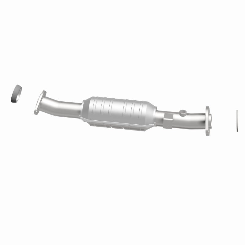 MagnaFlow Direct Fit Catalytic Converter 06-08 Mazda 6 2.3L - 51899