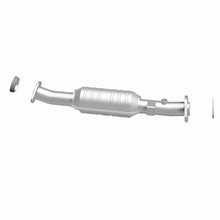 Load image into Gallery viewer, MagnaFlow Direct Fit Catalytic Converter 06-08 Mazda 6 2.3L - 51899