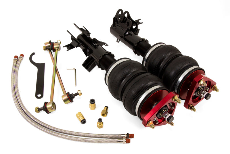 Air Lift Performance 13-15 Acura ILX / 12-15 Honda Civic (Non Si) Front Kit - 78526