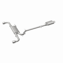 Load image into Gallery viewer, BRExhaust 10-15 Equinox Terrain Exhaust Kit - 106-0447