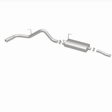 Load image into Gallery viewer, MagnaFlow Sys C/B 00-03 Toyota Tundra 4.7L V8 - 15809