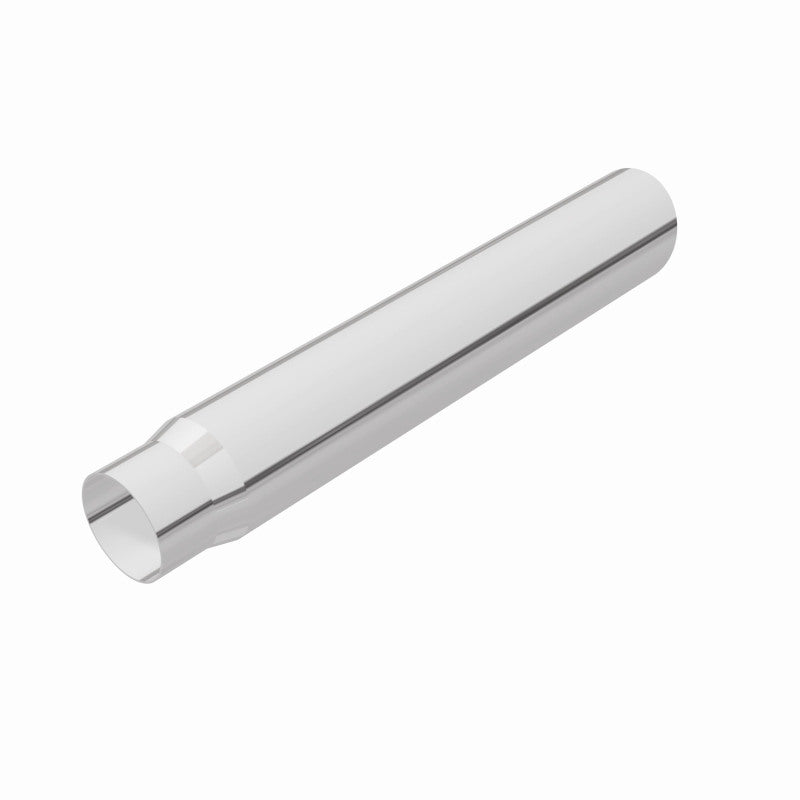 MagnaFlow Tip 1pk Sc 3X 18 2.5 Id 15DEg - 35102