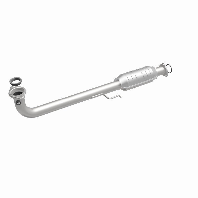 MagnaFlow Direct Fit Catalytic Converter CIVIC- 01-05 4 1.7L OEM - 49483