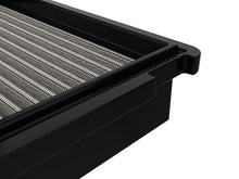 Load image into Gallery viewer, aFe 84-89 Porsche 911 Carrera H6-3.2L Magnum FLOW OE Replacement Air Filter w/ Pro DRY S Media - 31-10300