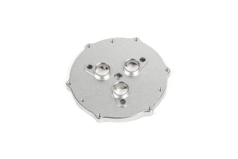 Radium Engineering 12mm Inlet Pump Triple Pump Base - 13-1187