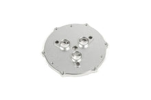 Load image into Gallery viewer, Radium Engineering 12mm Inlet Pump Triple Pump Base - 13-1187