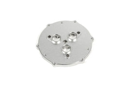 Radium Engineering 12mm Inlet Pump Triple Pump Base - 13-1187