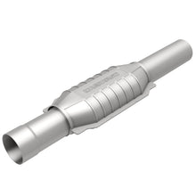 Load image into Gallery viewer, MagnaFlow Direct Fit Catalytic Converter Gm - 93476