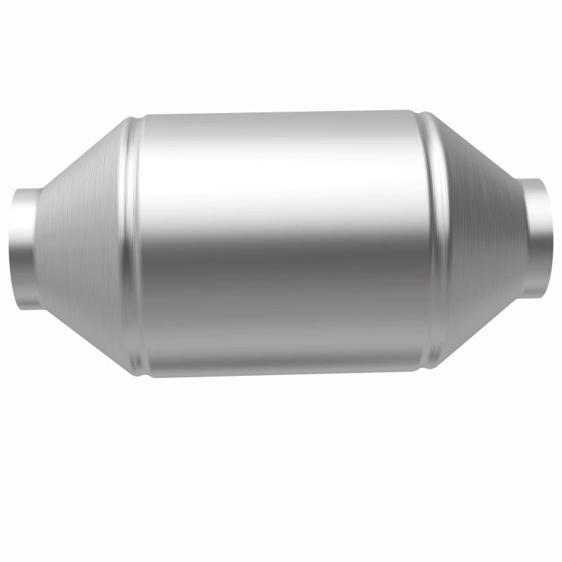 MagnaFlow Universal Catalytic Converter 1.75 inch C/C CA Pre-OBDII - 337303