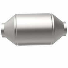 Load image into Gallery viewer, MagnaFlow Universal Catalytic Converter 1.75 inch C/C CA Pre-OBDII - 337303
