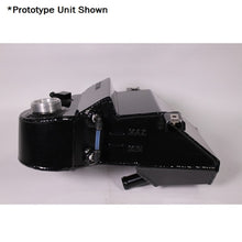 Load image into Gallery viewer, Mishimoto 03-07 Ford 6.0L Powerstroke Aluminum Degas Bottle - Polished - MMRT-F2D-03P