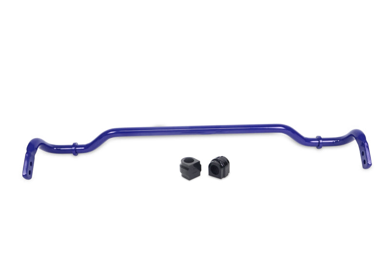 SuperPro 2012-2020 Seat Leon Golf Rr 24mm Adj Sway Bar - RC0033RZ-24