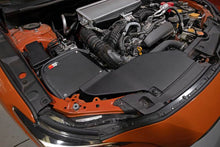 Load image into Gallery viewer, K&amp;N 22-26 Subaru WRX 2.4L H4 Gas Performance Air Intake System - 69-8012TC