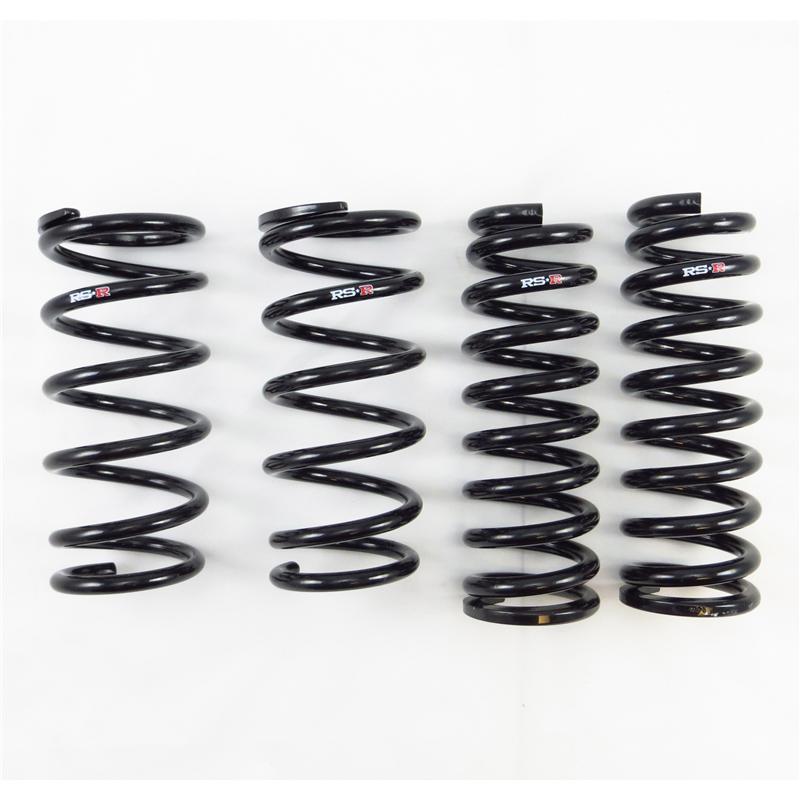 RS-R 13+ Lexus GS350 AWD (GRL15) Down Sus Springs - T176D