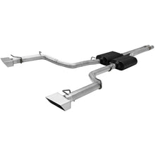 Load image into Gallery viewer, Flowmaster 08-14 Charger SRT8 SS American Thunder Cat-Back Exhaust System - 817499