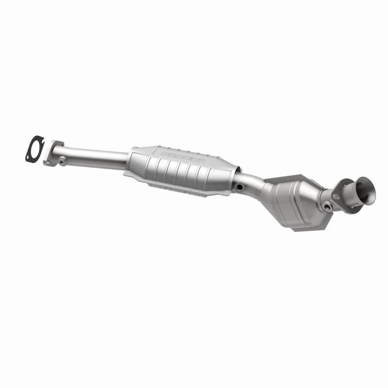 MagnaFlow Direct Fit Catalytic Converter 95-02 Ford Crown Vic 4.6L - 444021