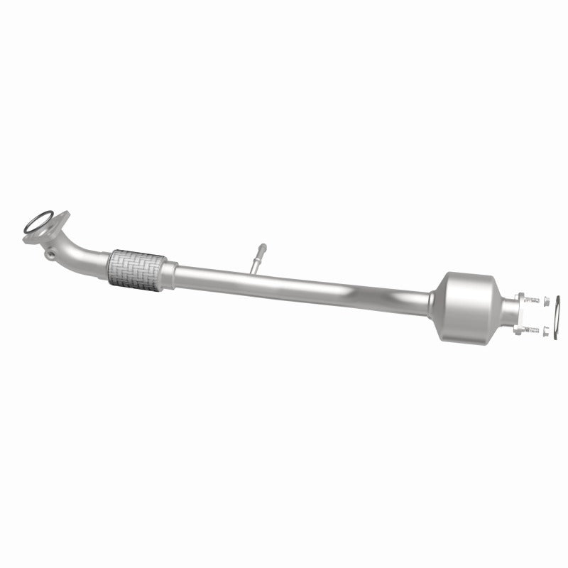MagnaFlow 13-15 Spark L4 1.2 OEM Underbody Direct Fit Converter - 21-435