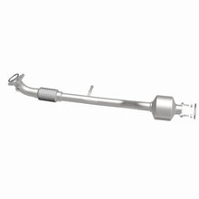 Load image into Gallery viewer, MagnaFlow 13-15 Spark L4 1.2 OEM Underbody Direct Fit Converter - 21-435