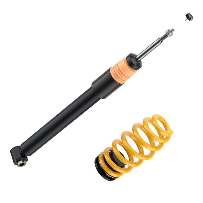 ST XA Coilover Kit 02-08 Audi A4 (8E/B6-B7) Sedan 2WD - 18210028