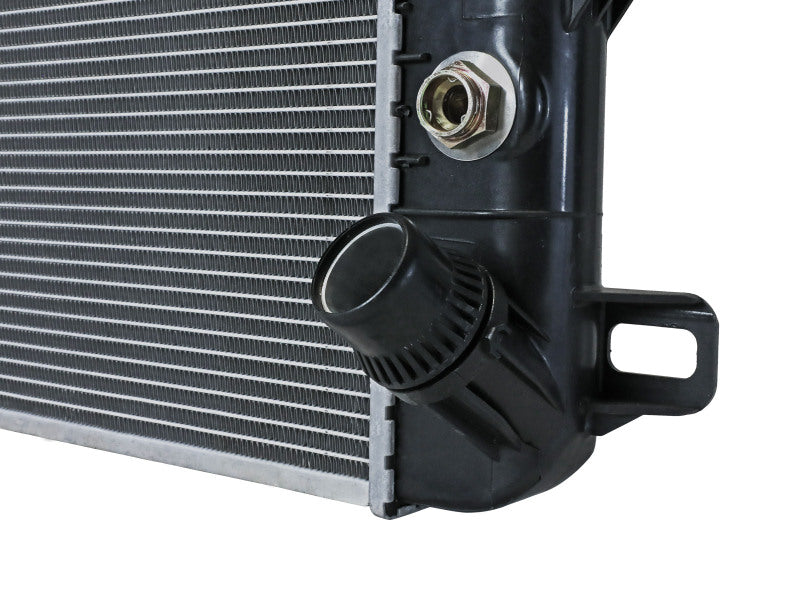 aFe BladeRunner OER Series Radiator 06-10 GM Diesel Trucks V8-6.6L (td) LBZ/LMM - 46-53041