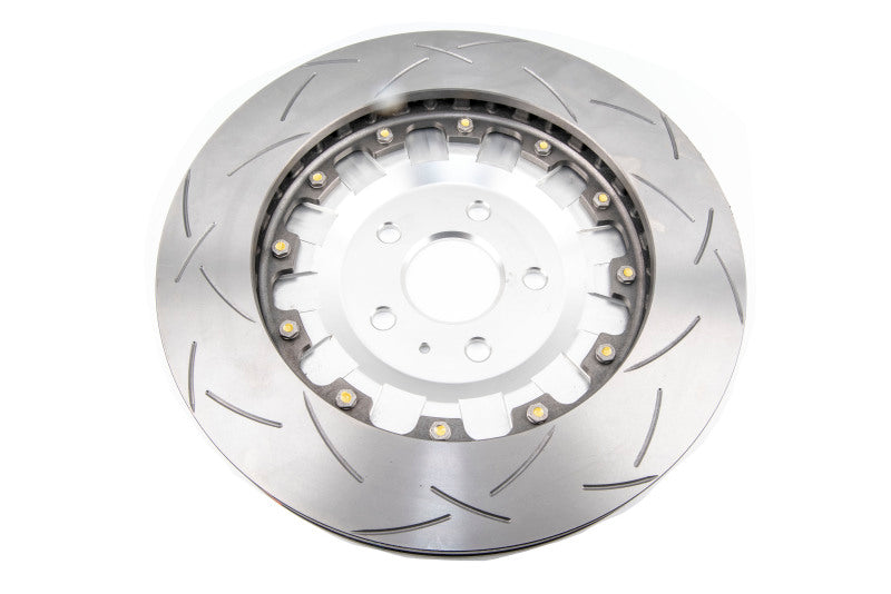 DBA 2022 Audi RS3 T3 5000 Series Standard Front Rotor Ring - DBA52844.1