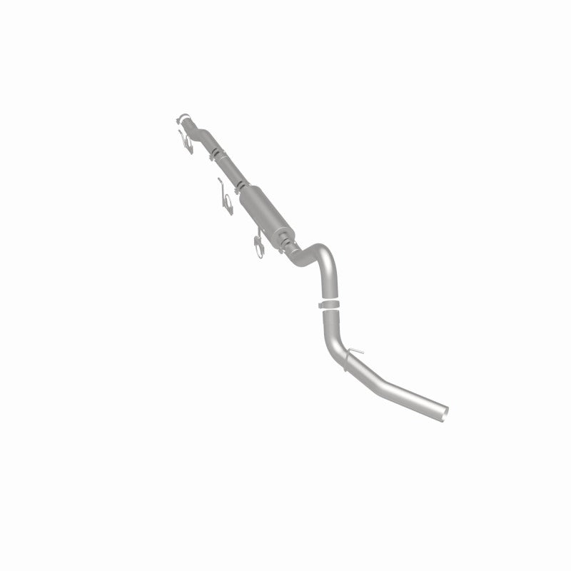 MagnaFlow BRE Exhaust Kit 99-01 Ford F-250 F-350 Super Duty 7.3L - 106-0480