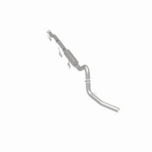 Load image into Gallery viewer, MagnaFlow BRE Exhaust Kit 99-01 Ford F-250 F-350 Super Duty 7.3L - 106-0480
