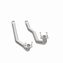 Load image into Gallery viewer, Magnaflow Mani Front Pipes 62-76 Chrysler B-Body Small Block - 19343