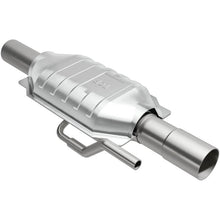Load image into Gallery viewer, MagnaFlow Direct Fit Catalytic Converter California Grade 94-95 Dodge Ram 2500 8.0L - 3391223