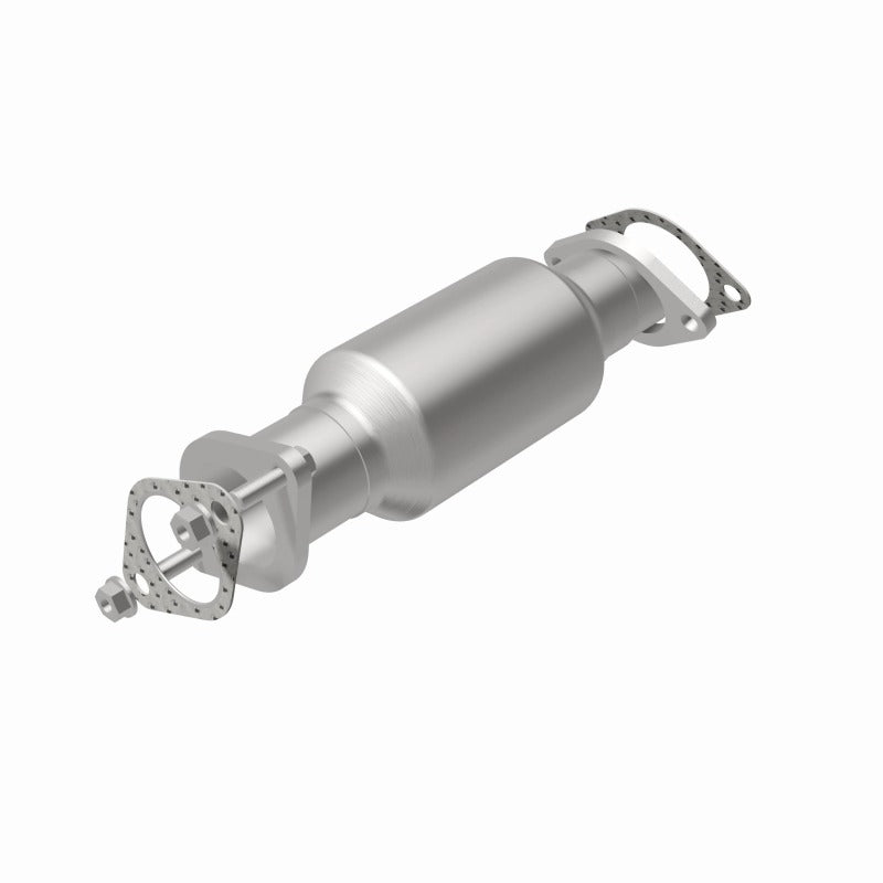 MagnaFlow Direct Fit Catalytic Converter 2011 Kia Sorento 3.5 Underbody - 52644