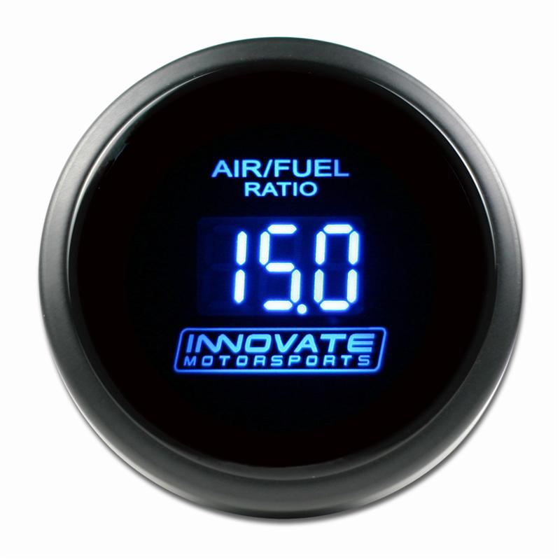 Innovate DB-Red Kit (Red LEDs LC-2 & O2 Sensor) - 3796