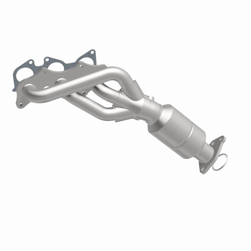 MagnaFlow Direct Fit Catalytic Converter 10-12 Toyota FJ/4Runner 4.0L - 51198