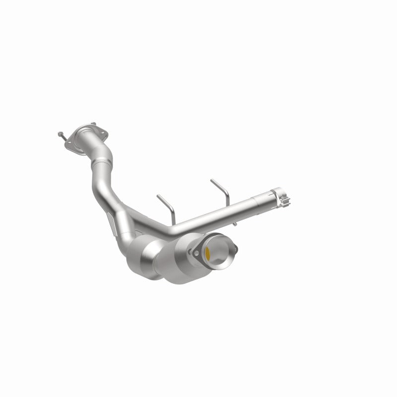 MagnaFlow 21-23 Ford F-150 3.5L Right Underbody Direct Fit Converter - 280266