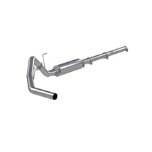 Load image into Gallery viewer, MBRP 2004-2008 Ford F150 EC/CC-SB 3in Cat Back Single Side AL P Series Exhaust - S5200P