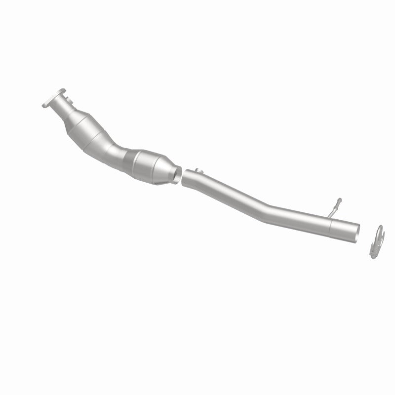 MagnaFlow Conv DF 06-08 Range Rover Driver Side - 93679