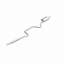 Load image into Gallery viewer, MagnaFlow BRE Exhaust Kit 06-11 Chevy Impala Monte Carlo 3.5L - 106-0015