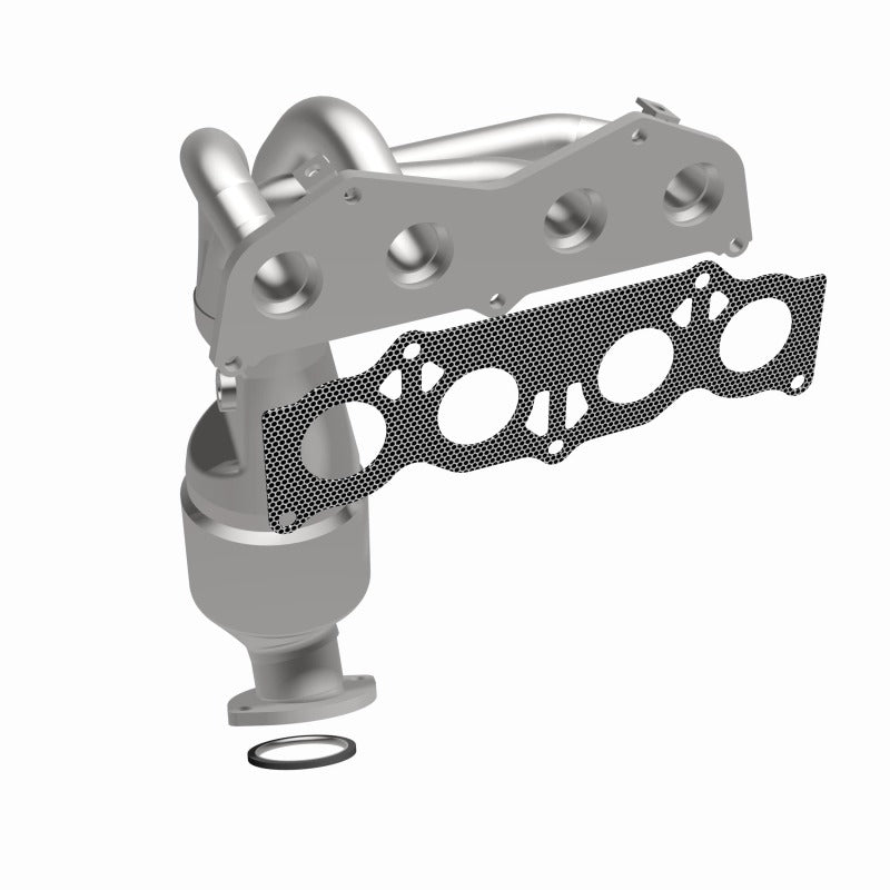 MagnaFlow Direct Fit Catalytic Converter 03 Camry 2.4L - 452803