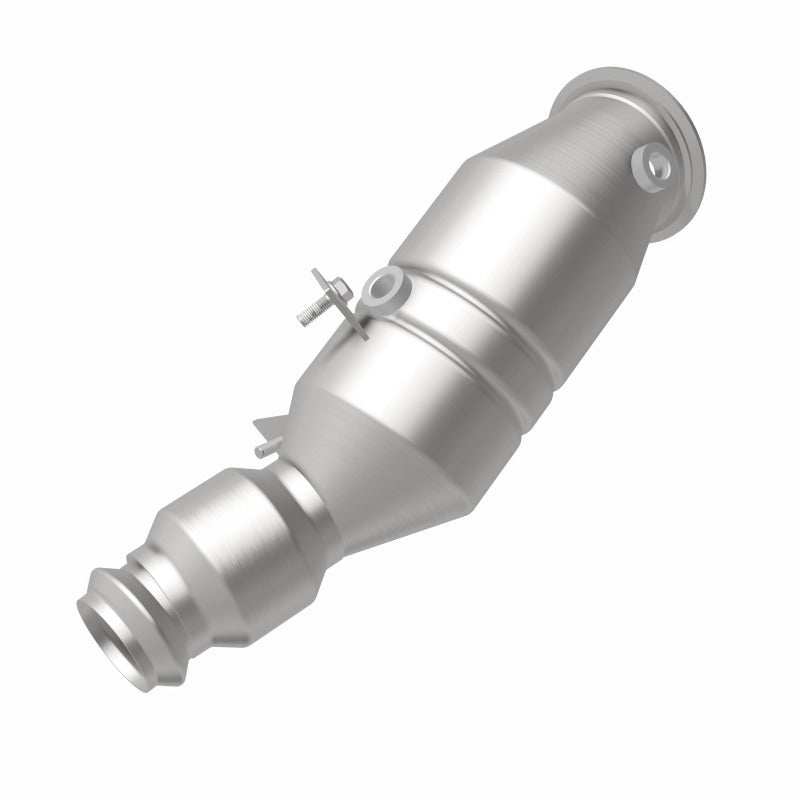 MagnaFlow Direct Fit Catalytic Converter 2016 BMW 428i 2.0L Underbody - 52257