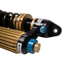 Load image into Gallery viewer, Bilstein 21-22 Polaris RZR Turbo S4 Black Hawk Powersports Shock &amp; Coil Spring Assembly -Front Right