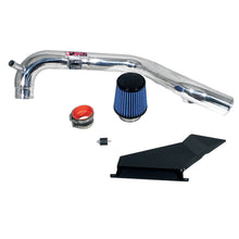 Load image into Gallery viewer, Injen 12 Volkswagen MK6 Golf R 2.0L TSI Polished Cold Air Intake equipped w/MR Technology/Air Fusion - SP3074P