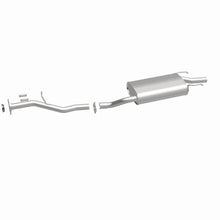 Load image into Gallery viewer, BRE Exhaust 94-97 Accord 2.2L Muffler Kit - 108-0099