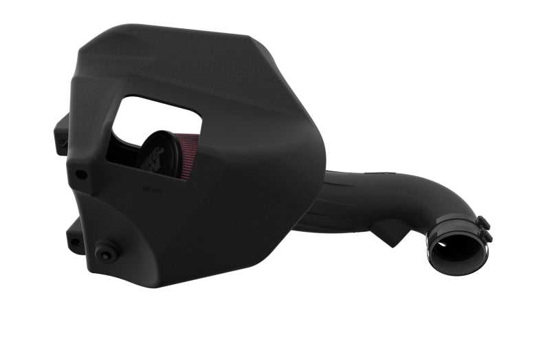 K&N 19-24 Dodge Ram 1500 (5.7L V8) NextGen Cold Air Intake - 50-1578