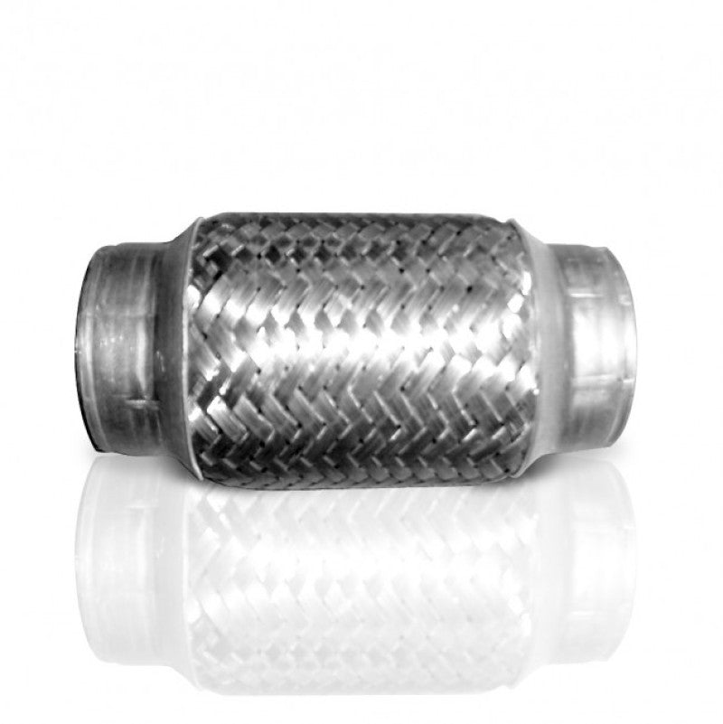 Stainless Works 2 1/4in X 6in flex joint - AF2256BSS