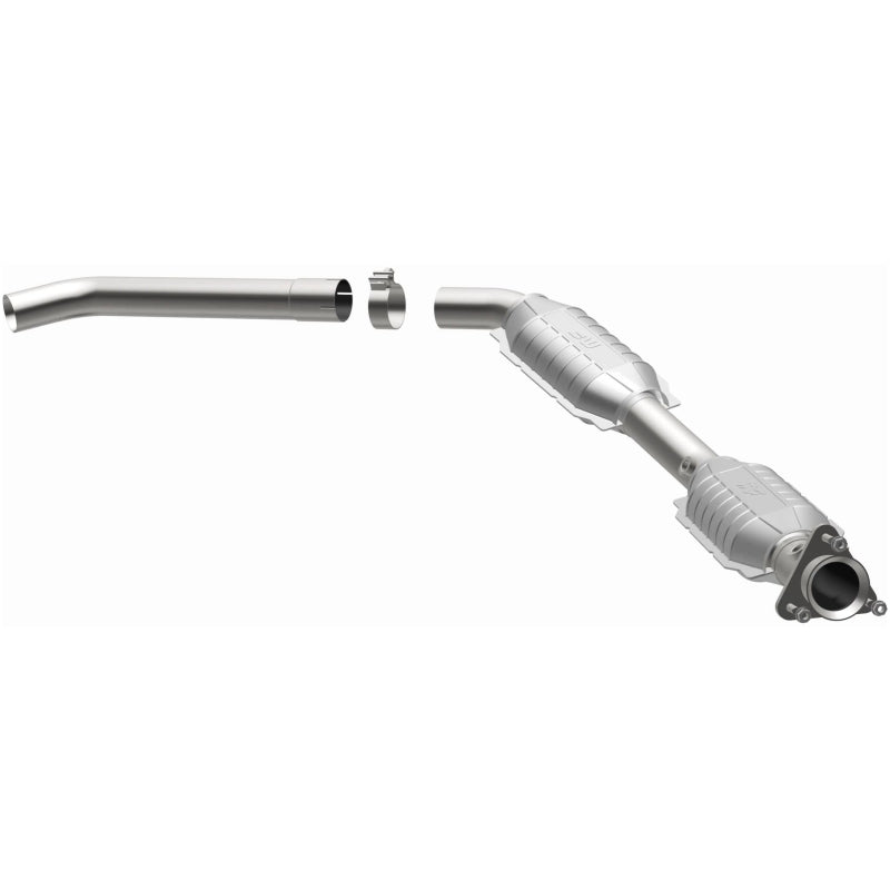MagnaFlow Conv DF 04-06 Ram SRT-10 Driver Side - 24468