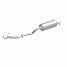 Load image into Gallery viewer, BRE Exhaust 90-93 Accord 2.2L Muffler Kit - 108-0096