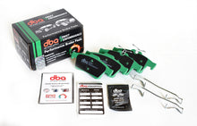 Load image into Gallery viewer, DBA 04-08 Subaru Forester SP500 Rear Brake Pads - DB1672SP